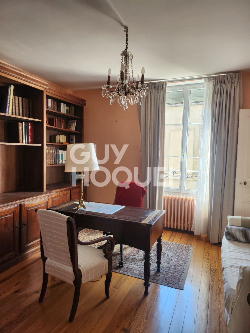 Maison à vendre à PROVINS - Référence 2772