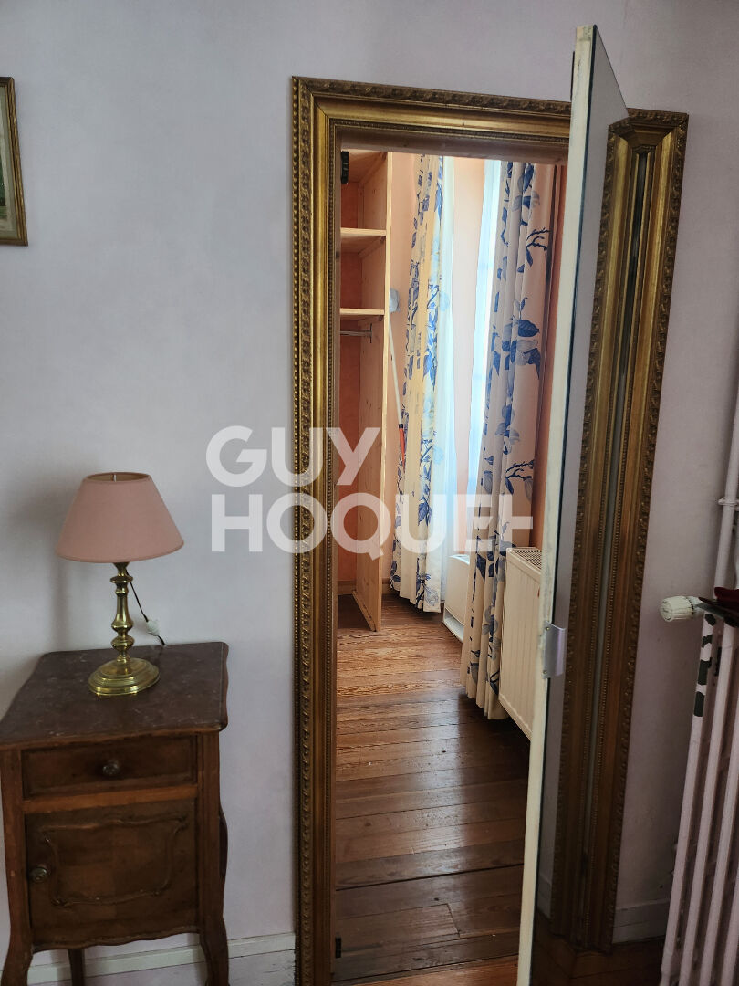 Maison à vendre à PROVINS - Référence 2772