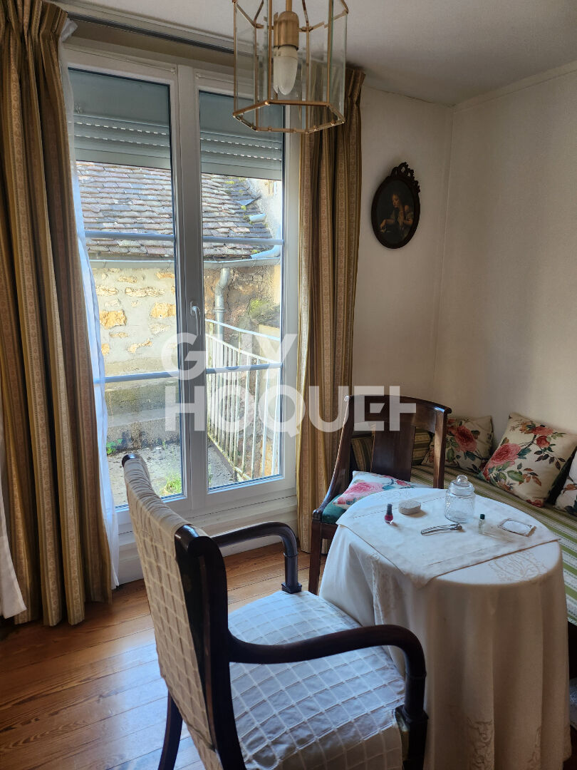 Maison à vendre à PROVINS - Référence 2772