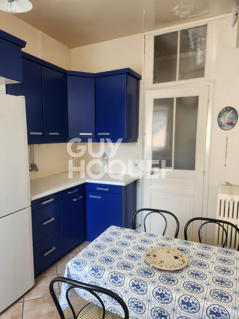 Maison à vendre à PROVINS - Référence 2772