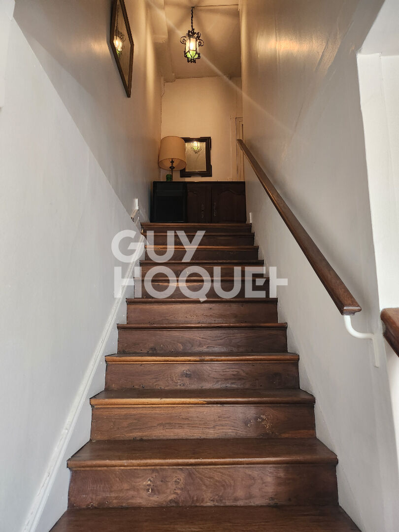 Maison à vendre à PROVINS - Référence 2772
