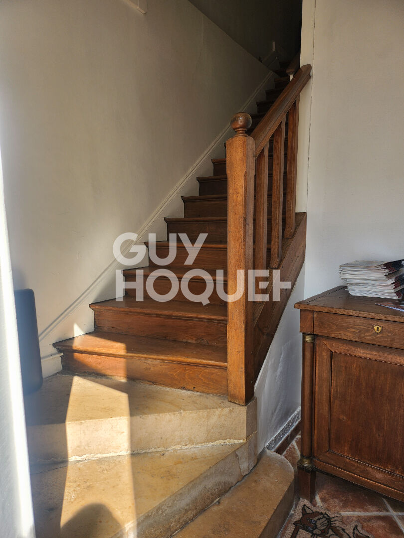 Maison à vendre à PROVINS - Référence 2772