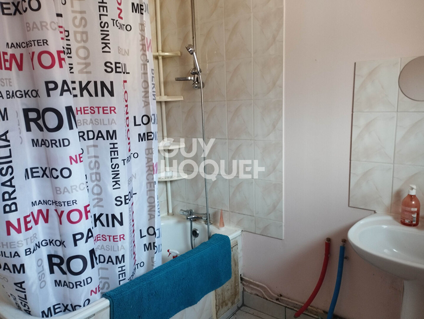 Maison à vendre à Chalmaison - 6 pièces, 4 chambres, bon état