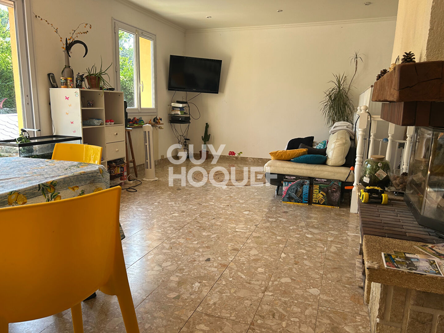 Maison à vendre à Provins proche - Référence 2908