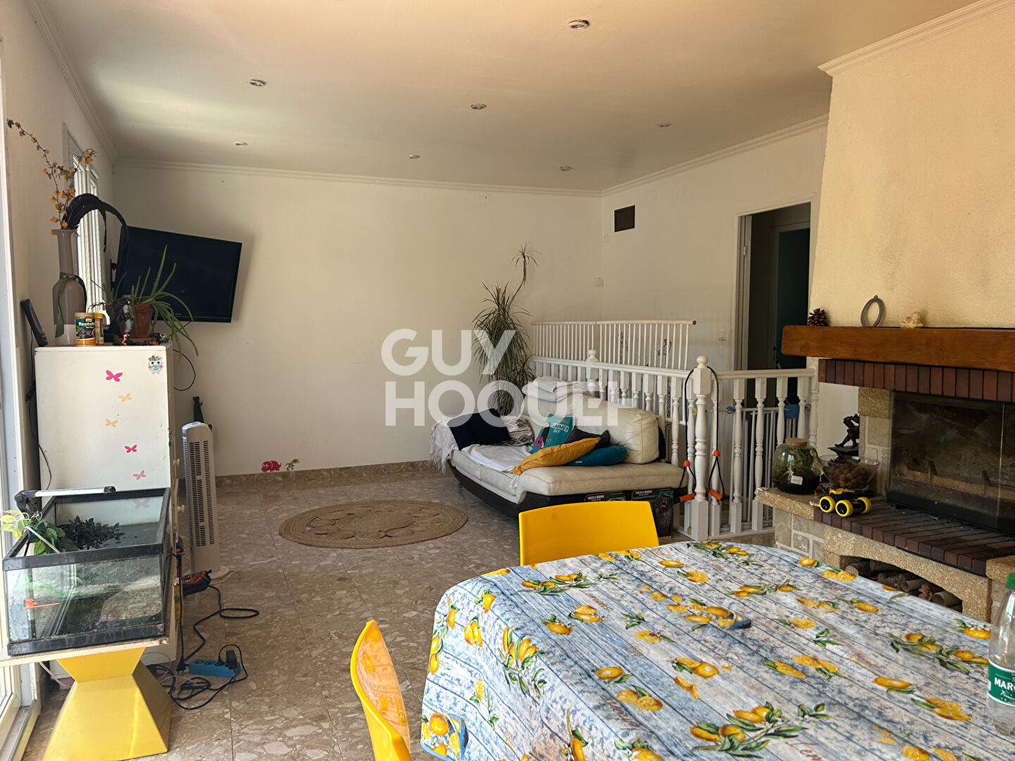 Maison à vendre à Provins proche - Référence 2908