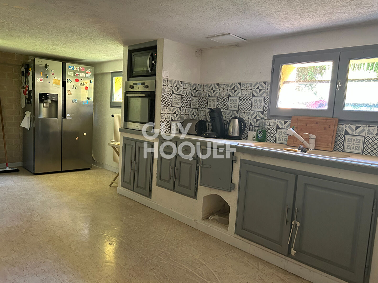 Maison à vendre à Provins proche - Référence 2908