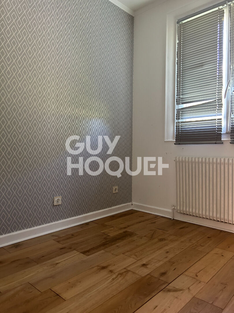 Maison à vendre à Provins proche - Référence 2908