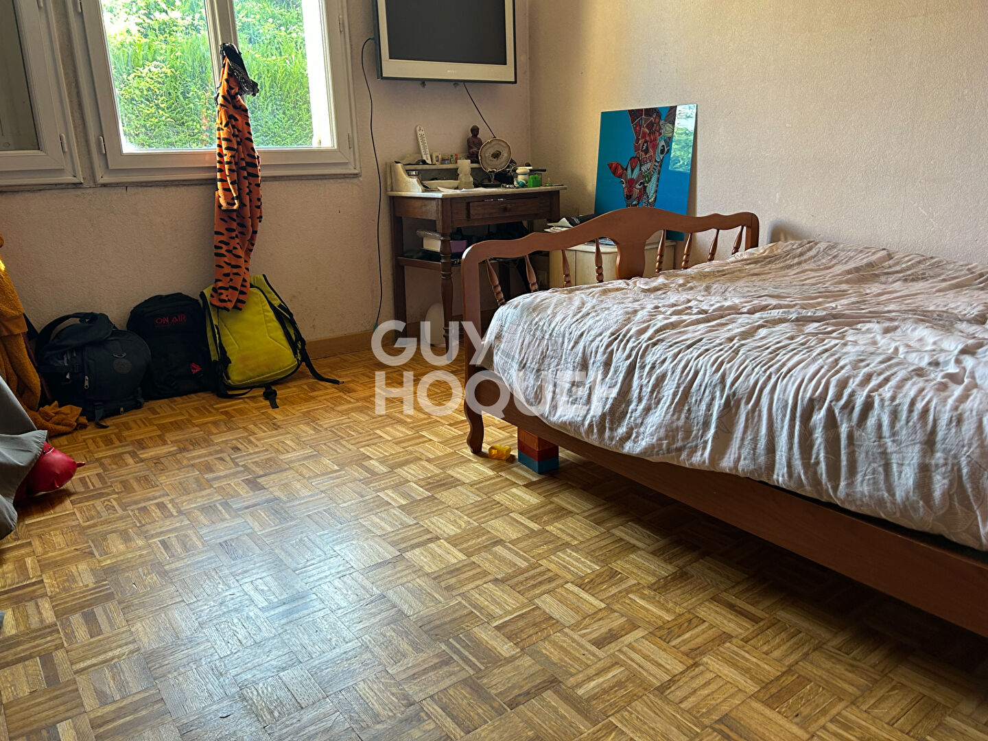 Maison à vendre à Provins proche - Référence 2908