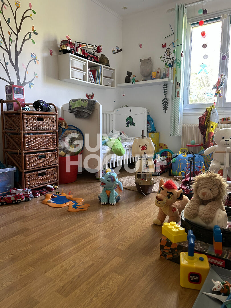 Maison à vendre à Provins proche - Référence 2908