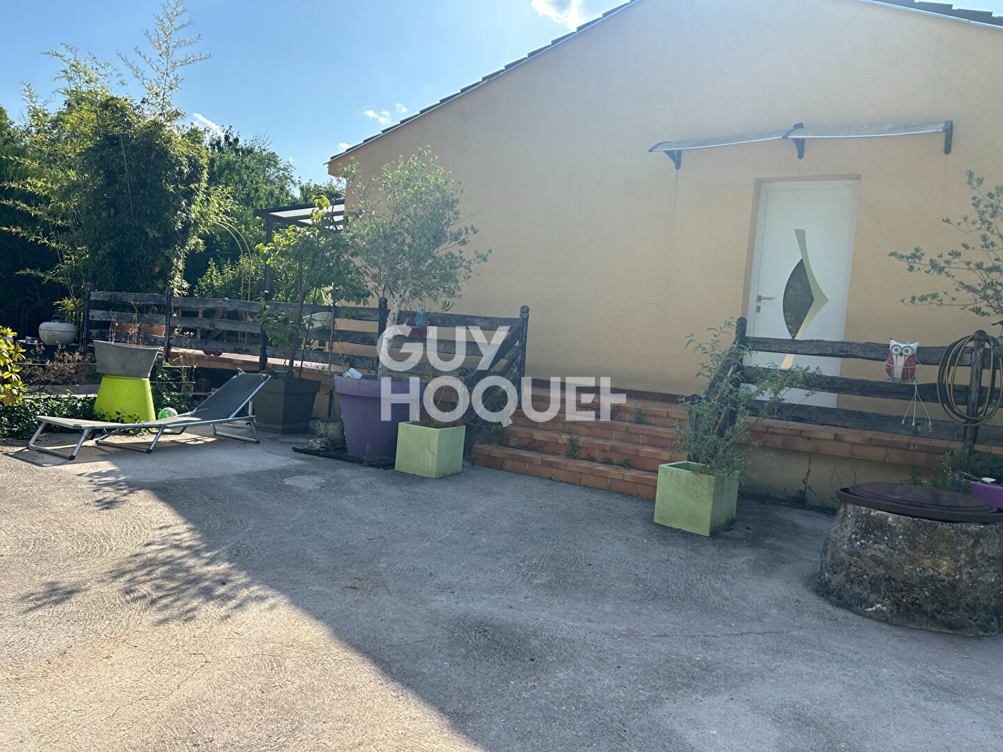 Maison à vendre à Provins proche - Référence 2908