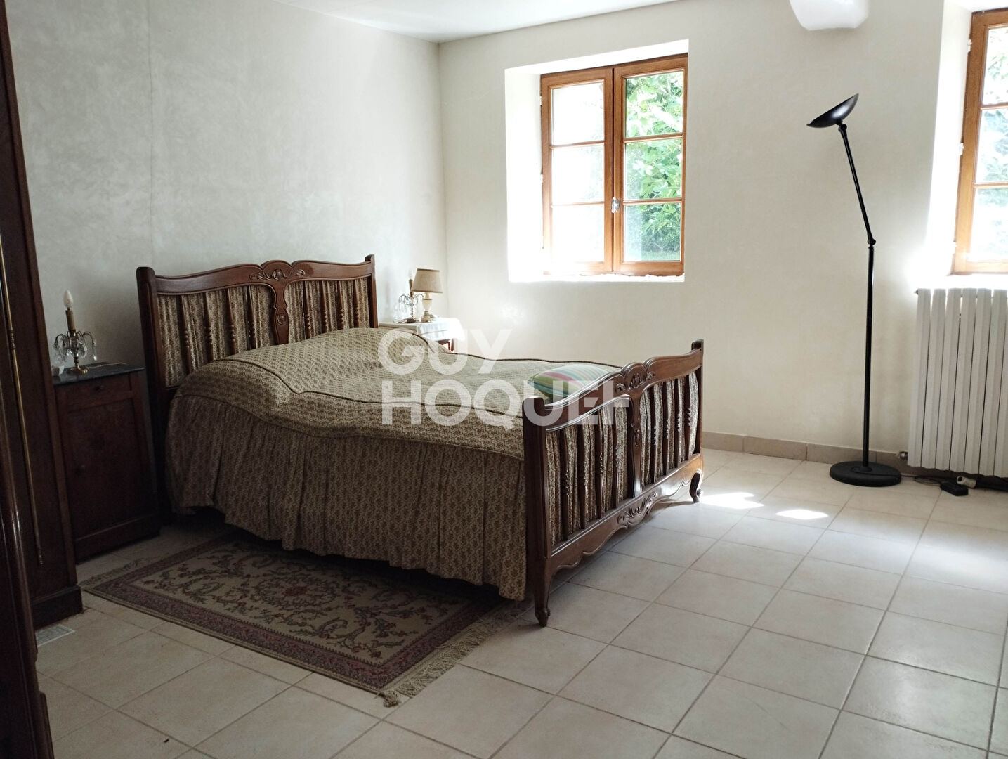 Charmante maison Ancienne