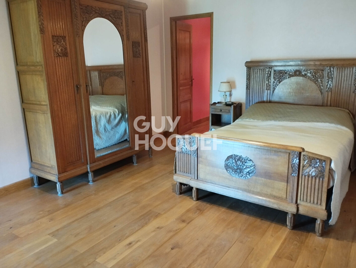 Charmante maison Ancienne