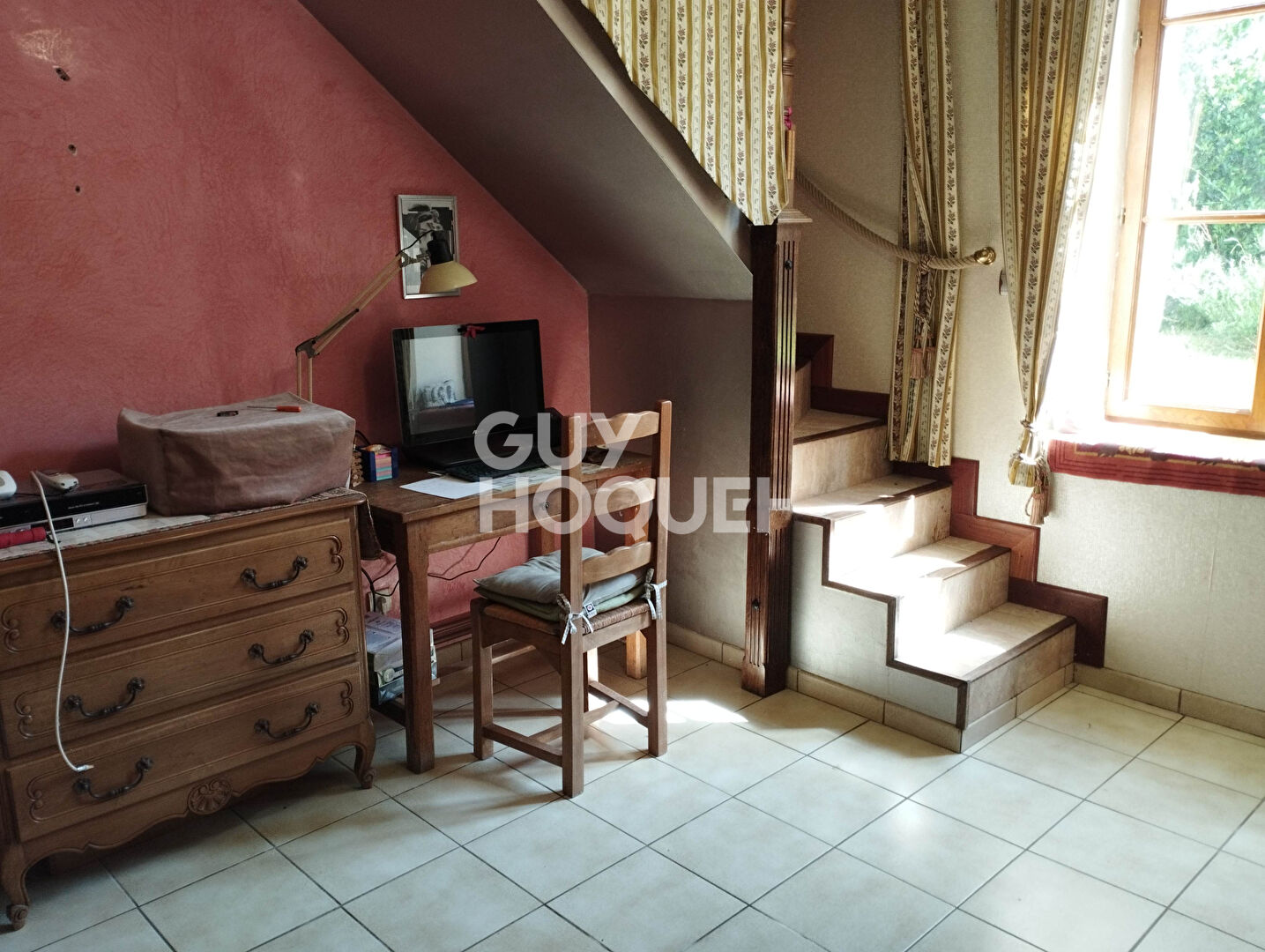 Charmante maison Ancienne