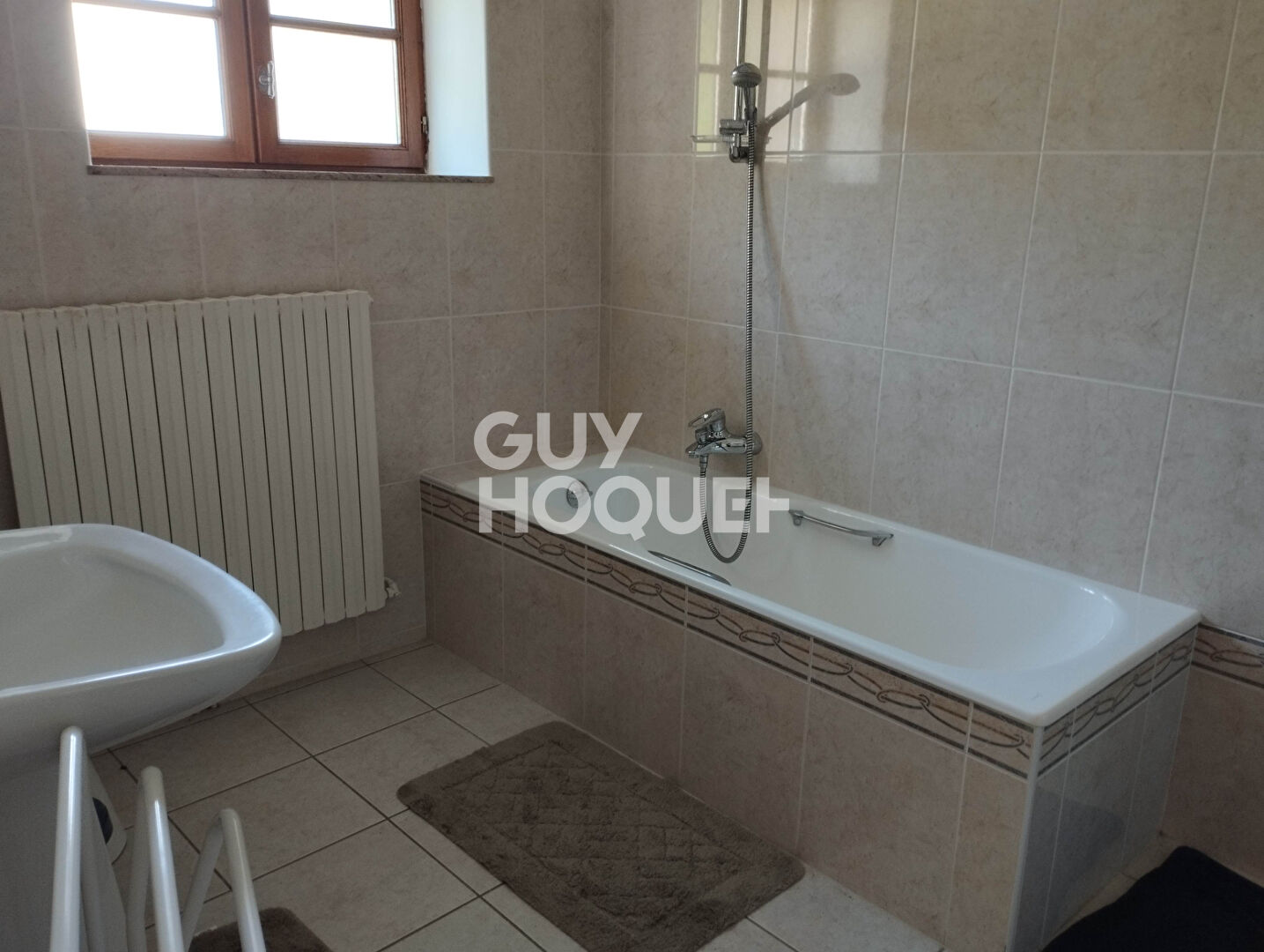 Charmante maison Ancienne