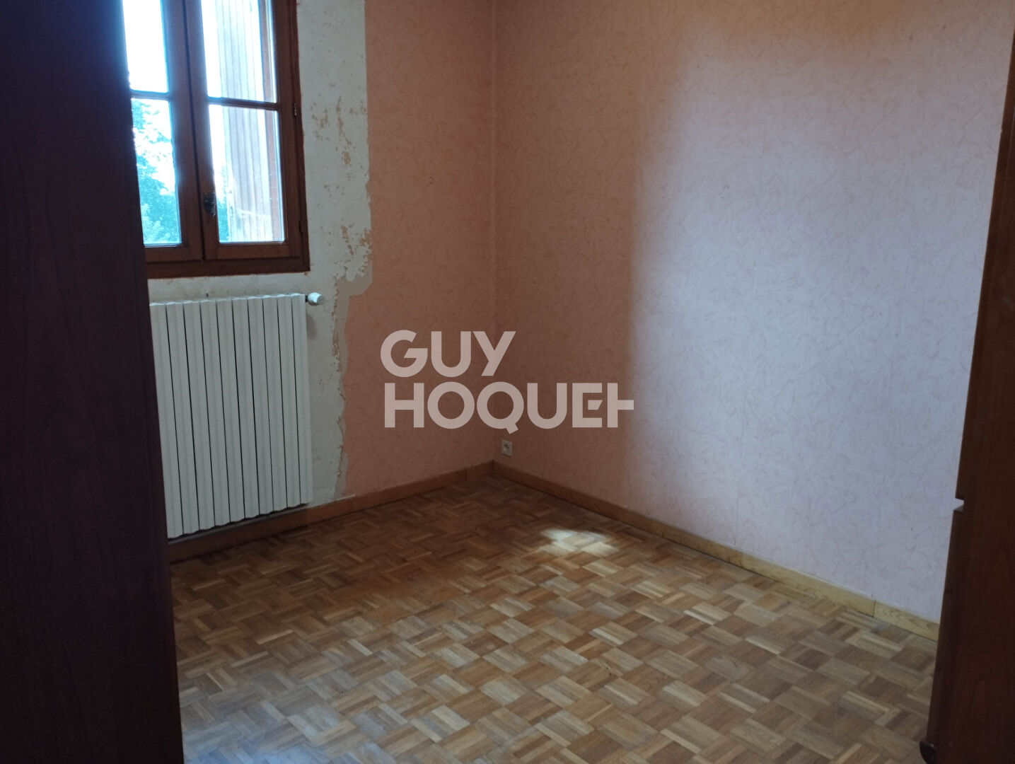 Charmante maison Ancienne