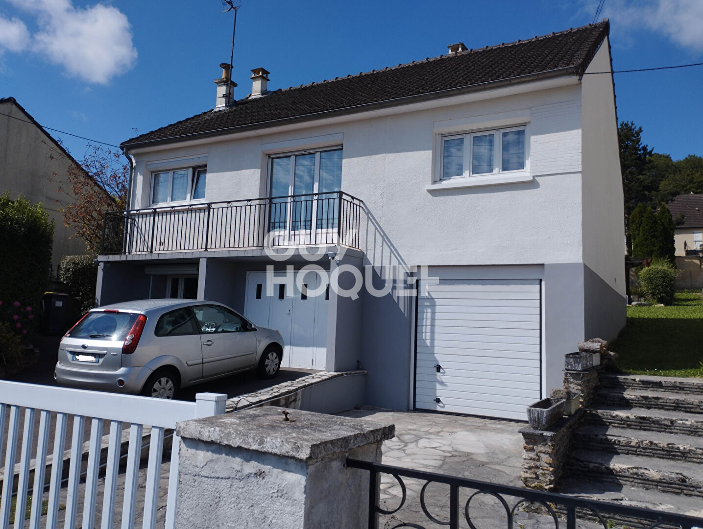 Pavillon de 5 pièces (97 m²) en vente à PROVINS