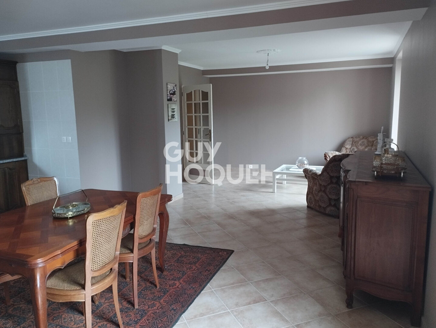 Investissement locatif proche PROVINS