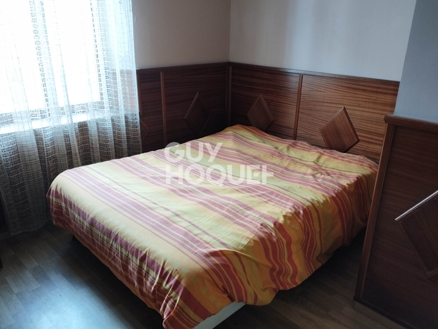 Investissement locatif proche PROVINS