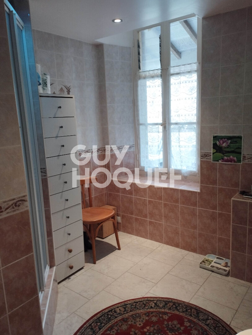 Investissement locatif proche PROVINS