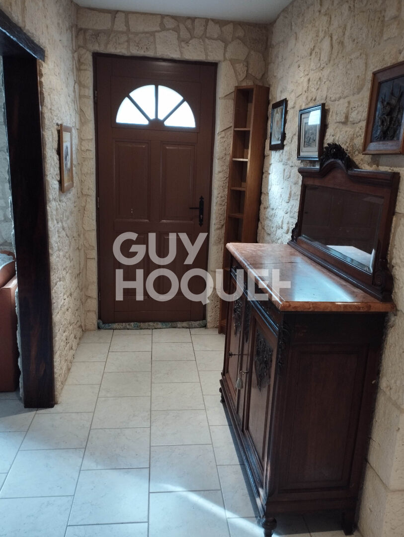 Investissement locatif proche PROVINS