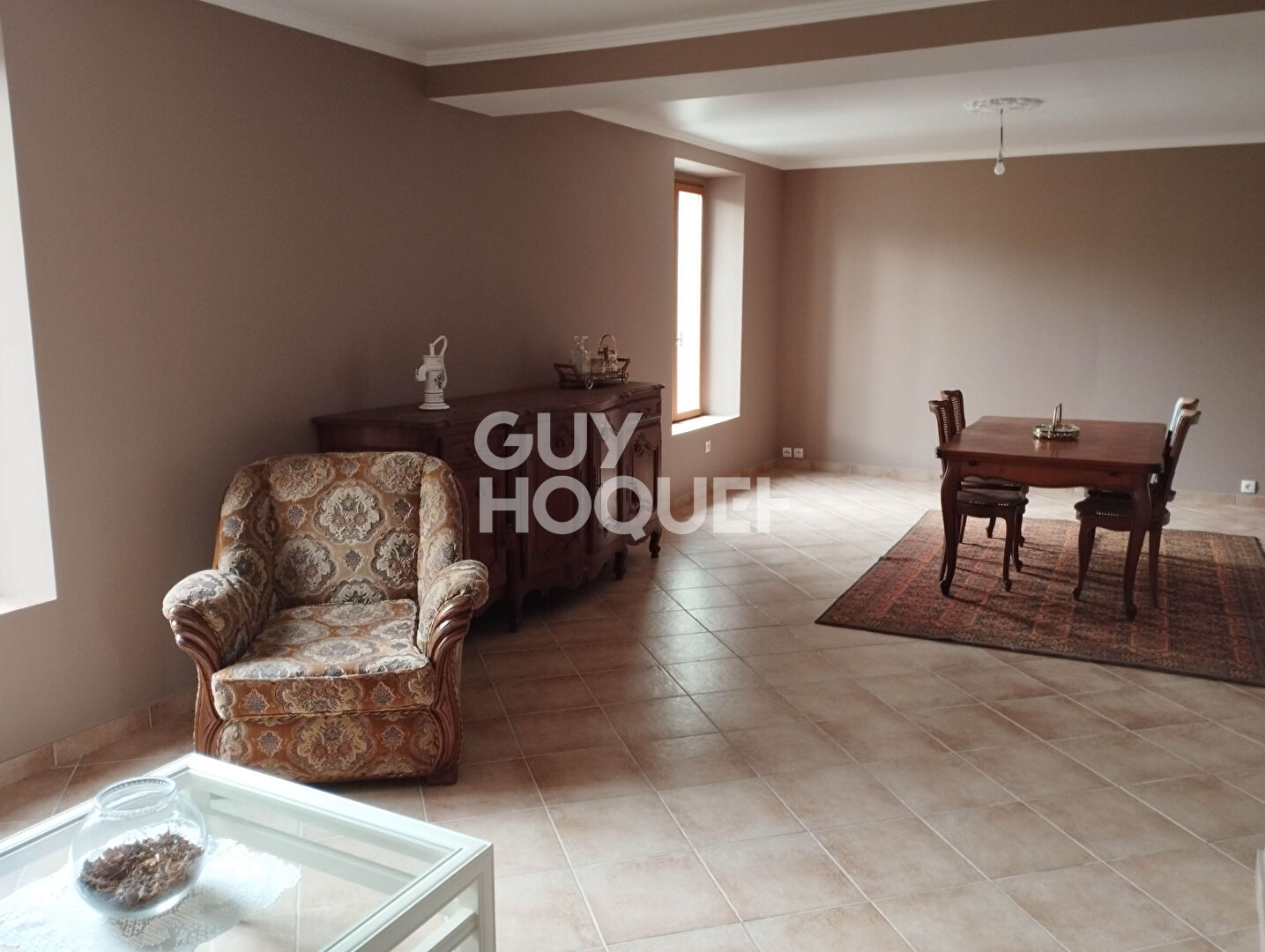 Investissement locatif proche PROVINS