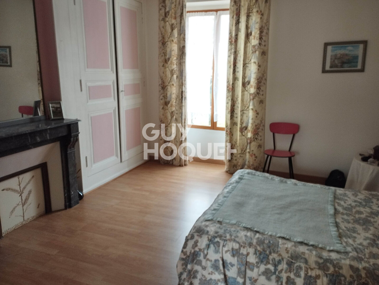 Investissement locatif proche PROVINS