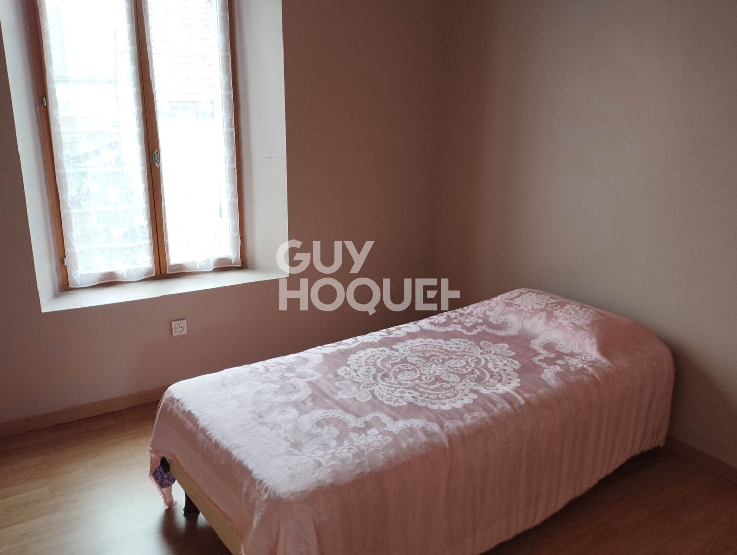 Investissement locatif proche PROVINS