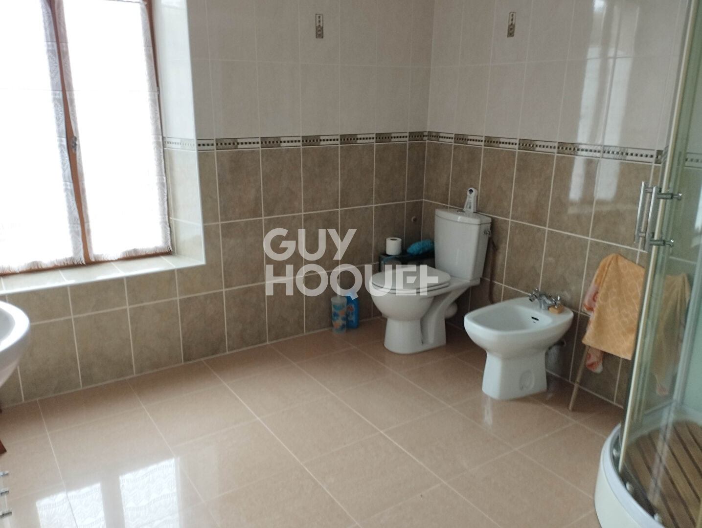 Investissement locatif proche PROVINS