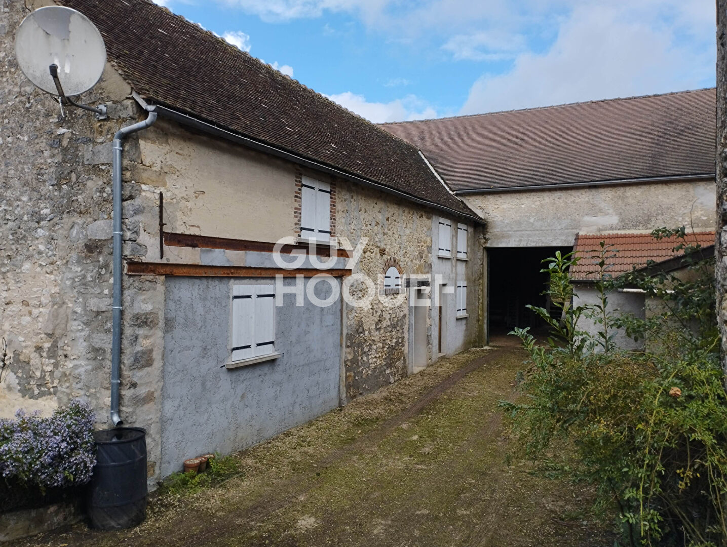 Investissement locatif proche PROVINS