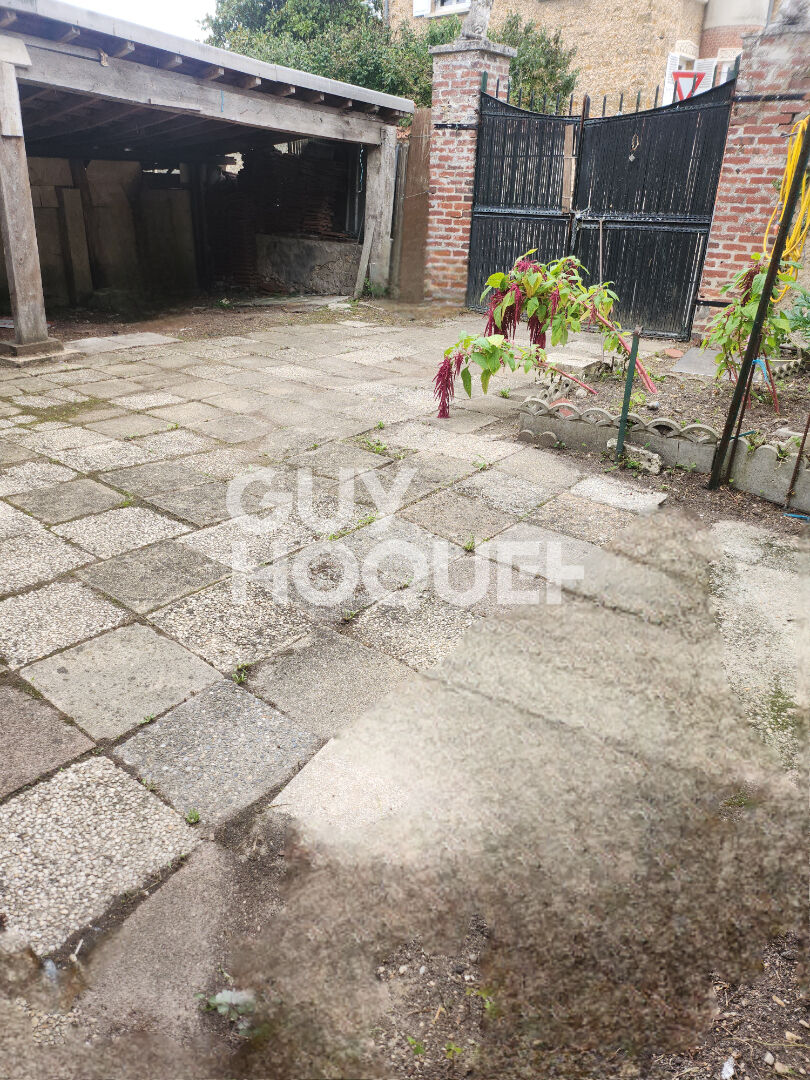 centre ville de  Provins