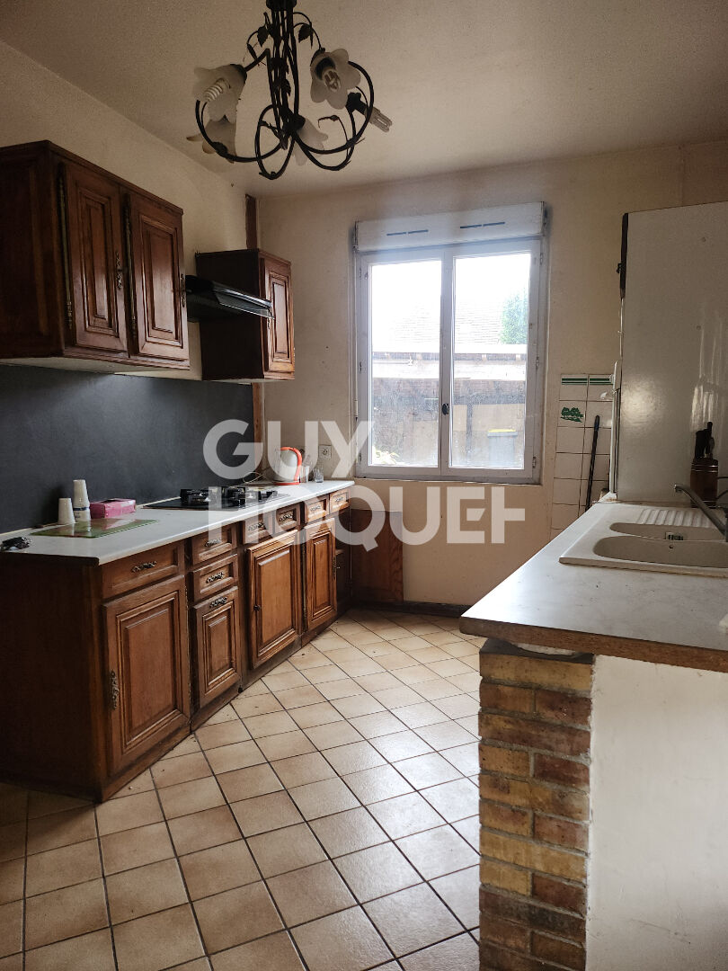 centre ville de  Provins