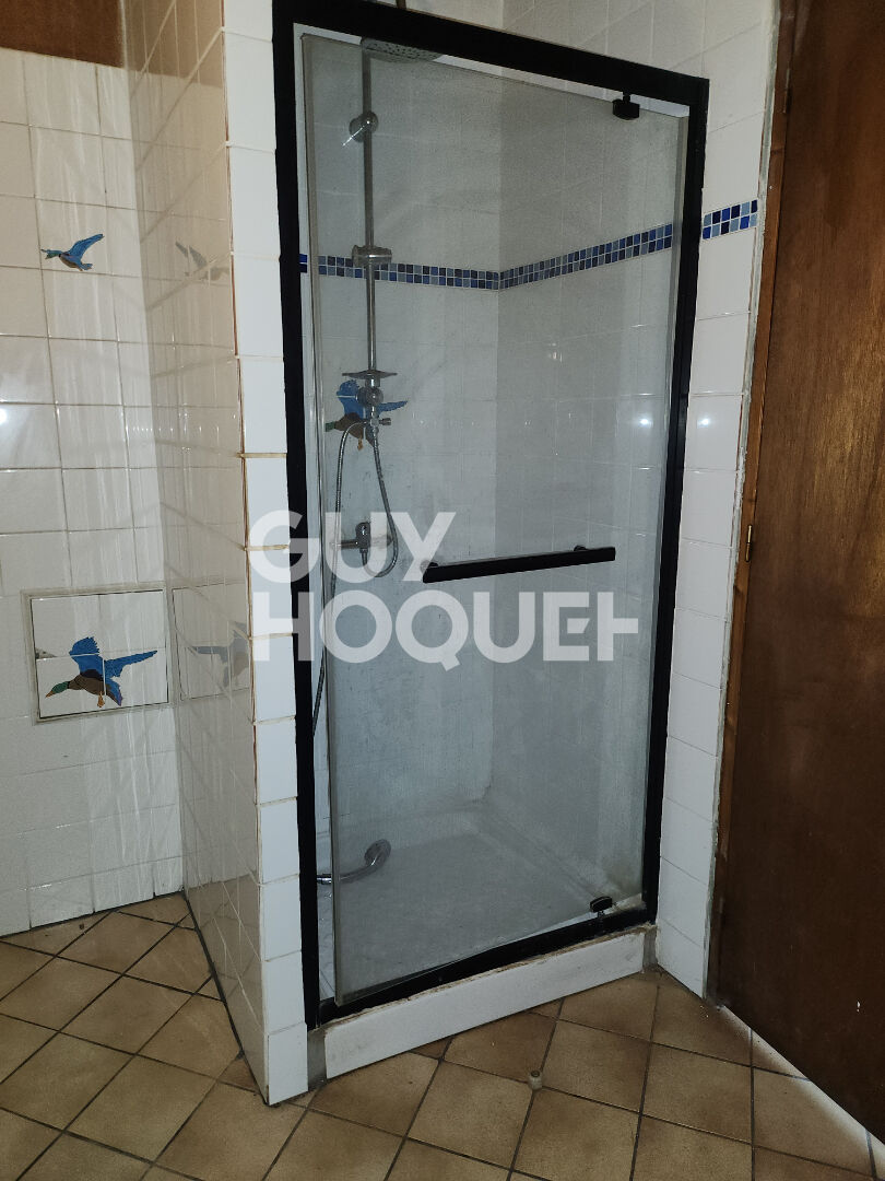 centre ville de  Provins