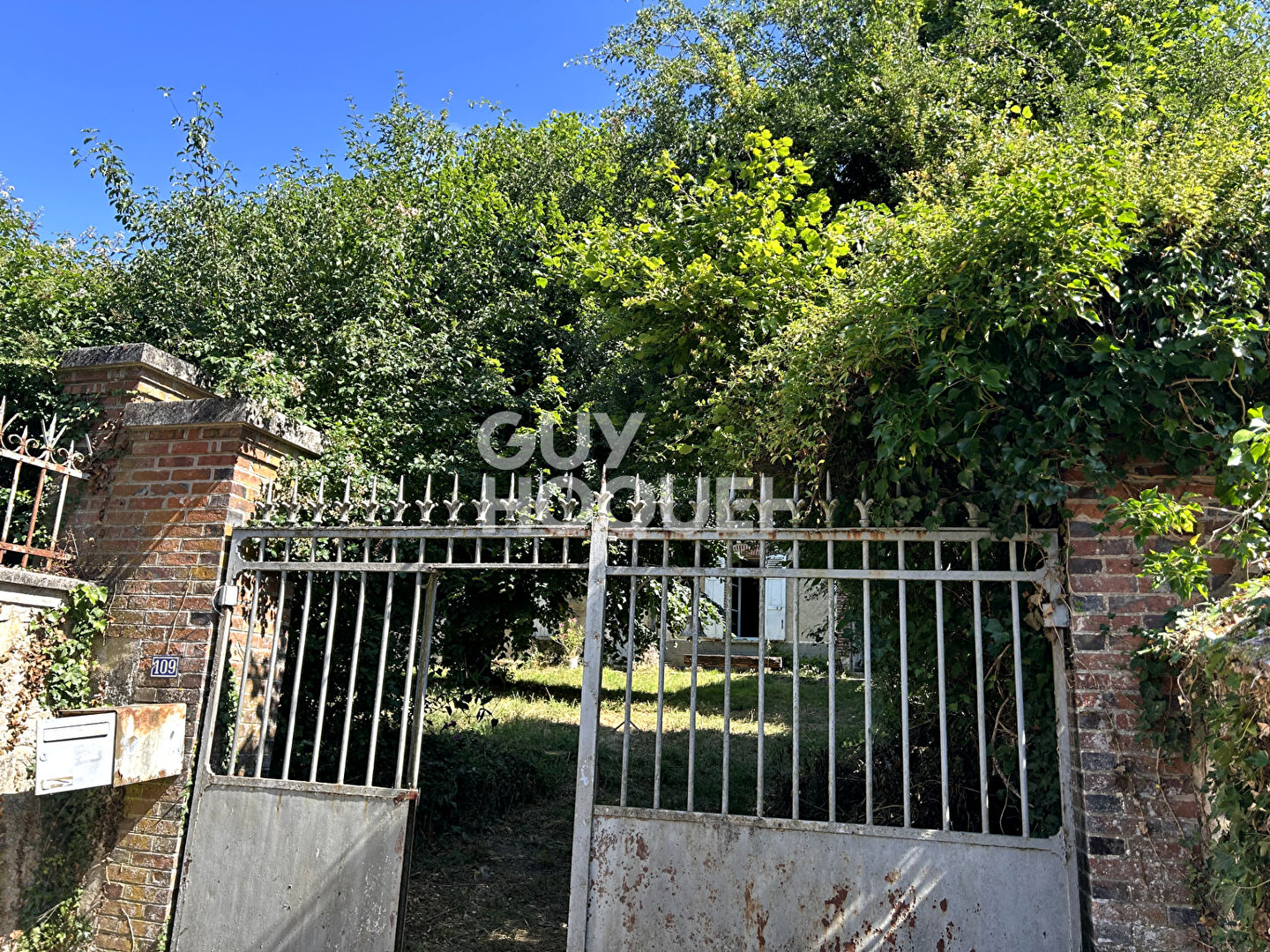 Maison spacieuse à vendre à Chalautre la Petite - maison familiale