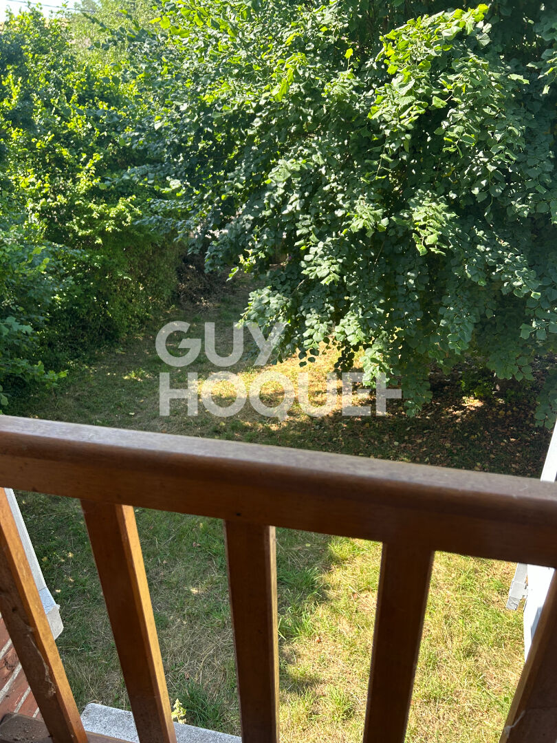 Maison spacieuse à vendre à Chalautre la Petite - maison familiale