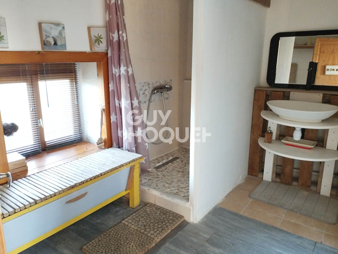 Maison à vendre proche Villiers Saint Georges - Référence 2842