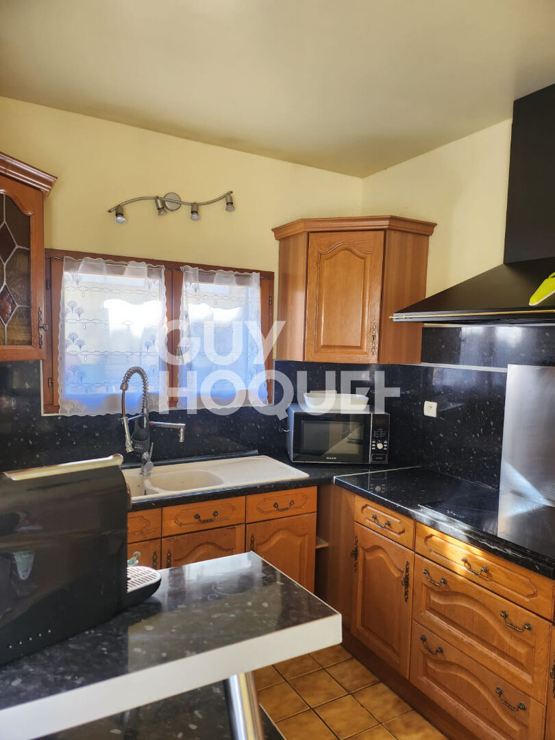 Maison PLAIN PIED, proche Provins