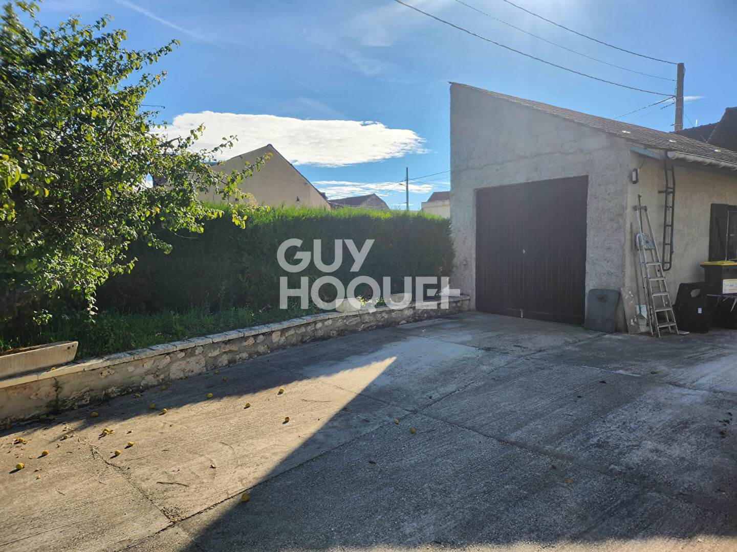 Maison PLAIN PIED, proche Provins