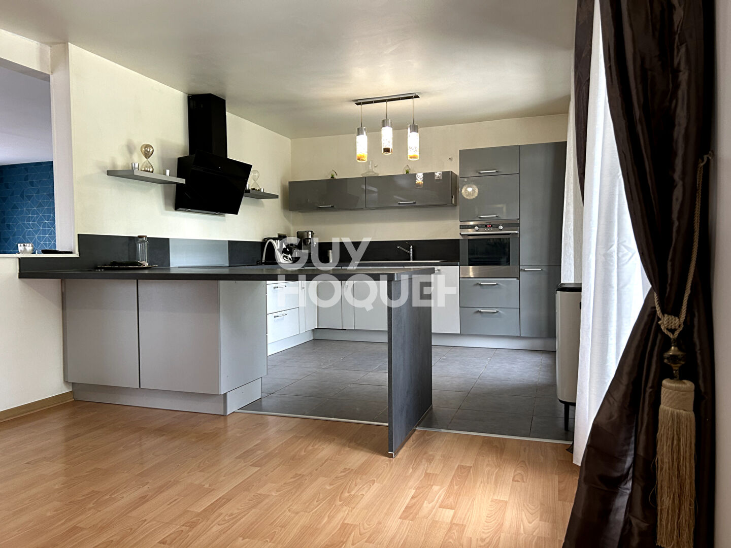 Maison à vendre à Chalautre la Petite - Référence 1796