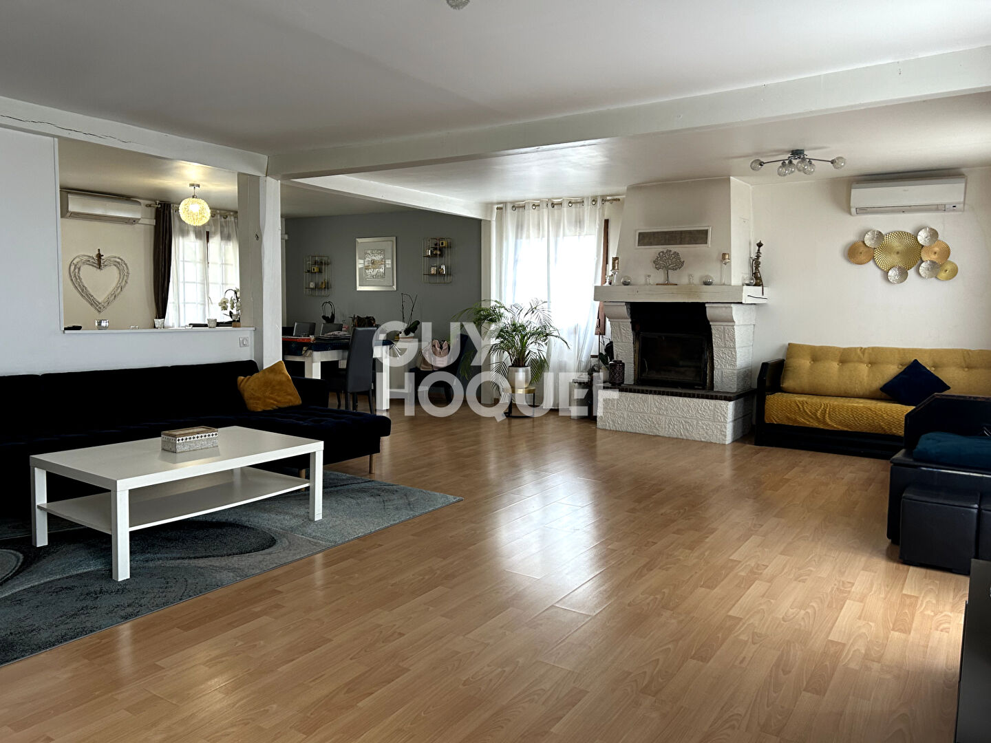 Maison à vendre à Chalautre la Petite - Référence 1796