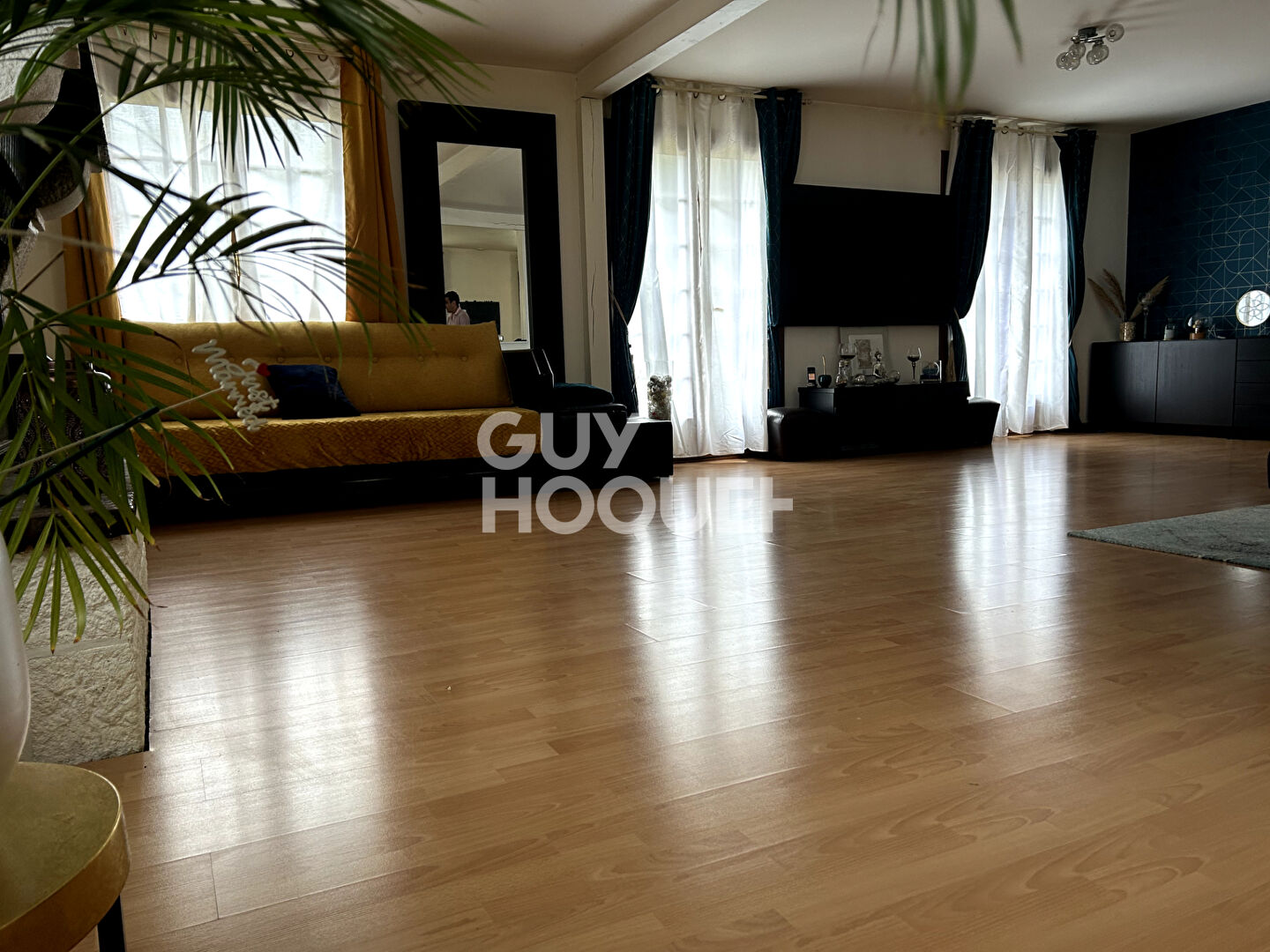 Maison à vendre à Chalautre la Petite - Référence 1796