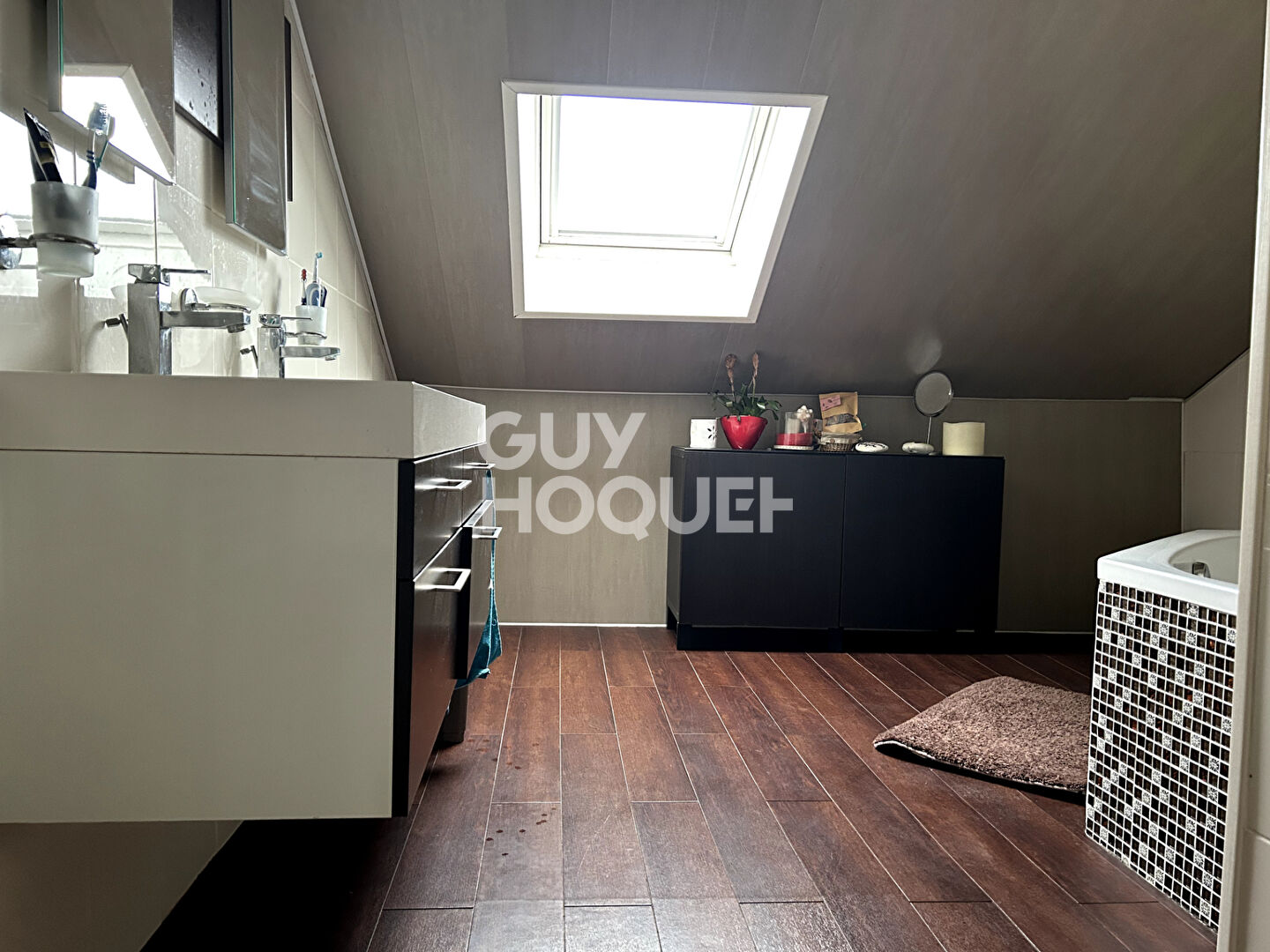 Maison à vendre à Chalautre la Petite - Référence 1796