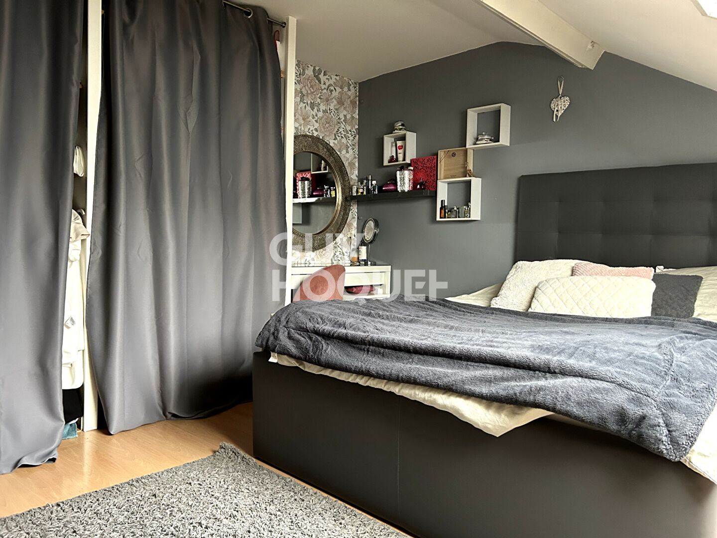 Maison à vendre à Chalautre la Petite - Référence 1796