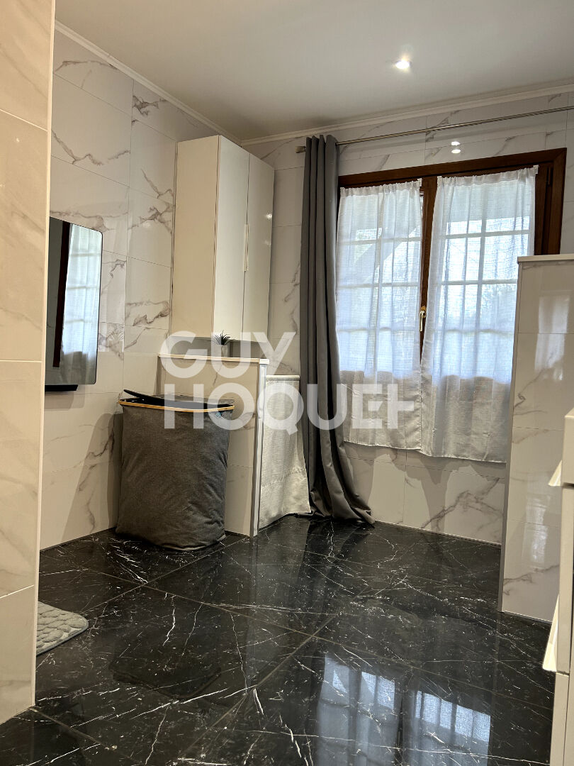 Maison à vendre à Chalautre la Petite - Référence 1796