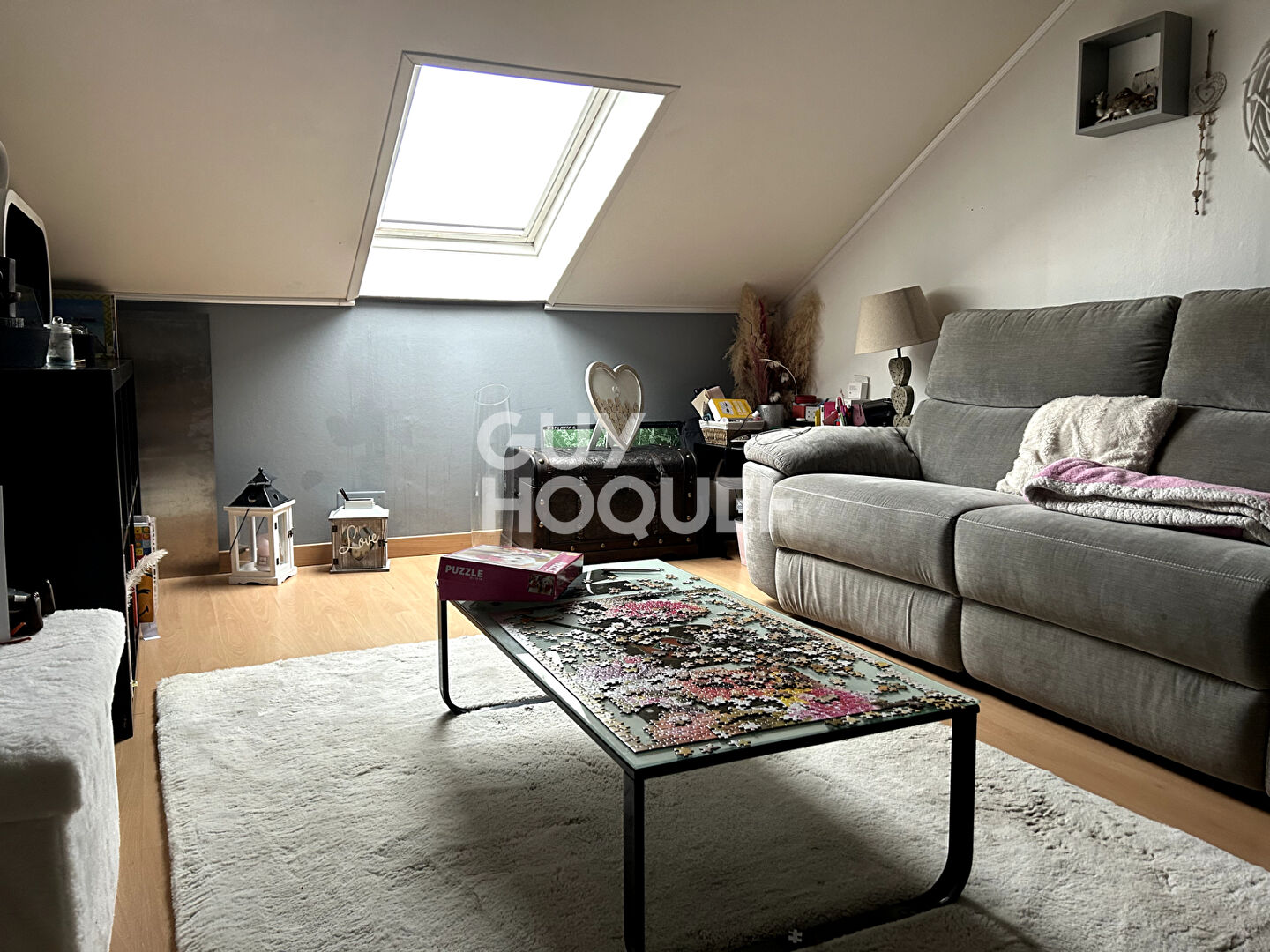 Maison à vendre à Chalautre la Petite - Référence 1796