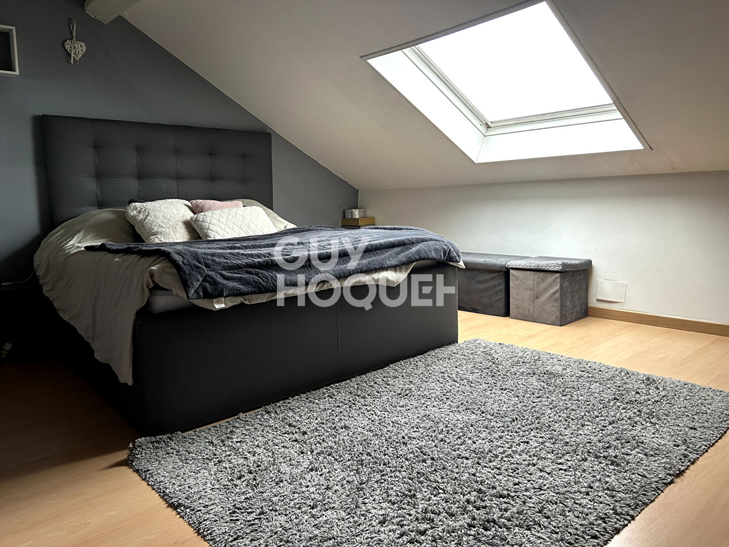 Maison à vendre à Chalautre la Petite - Référence 1796