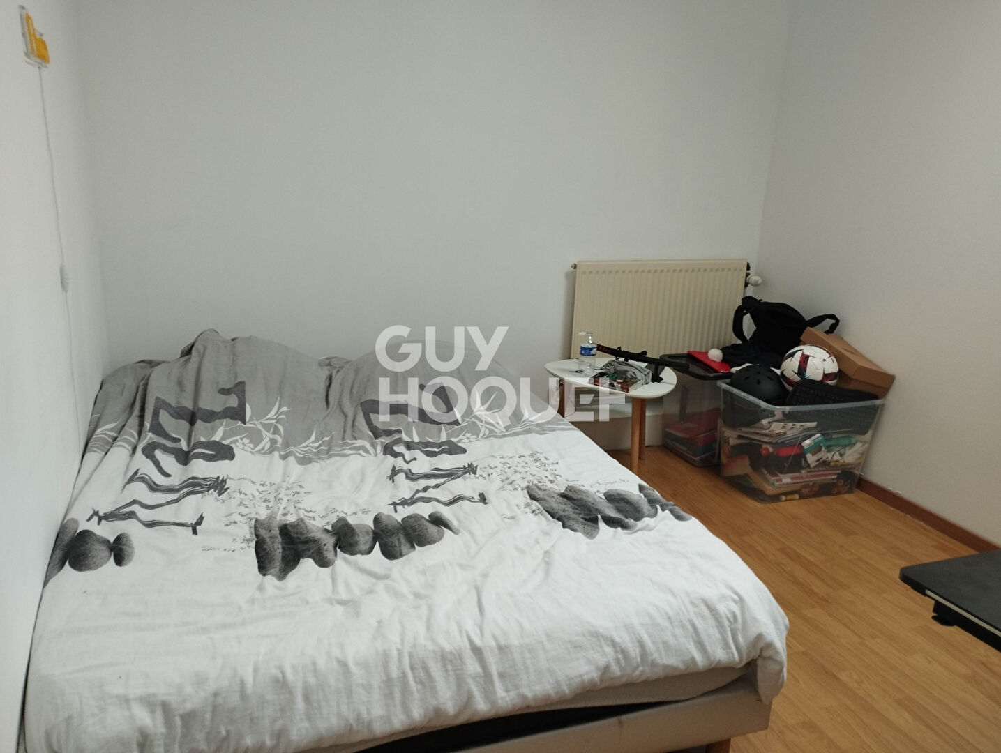 À vendre : Appartement 4 pièces à Provins vendu loué