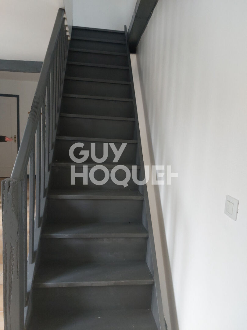 Appartement 2 pièces à louer à Pont sur Seine