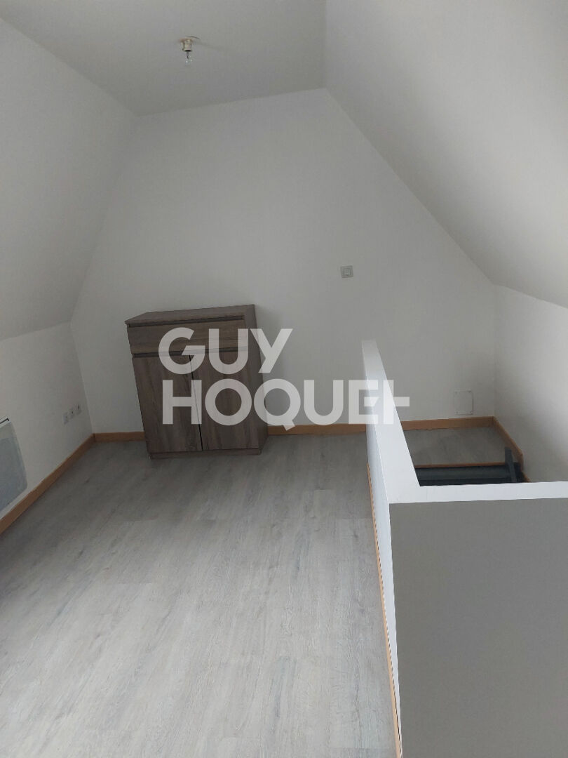 Appartement 2 pièces à louer à Pont sur Seine