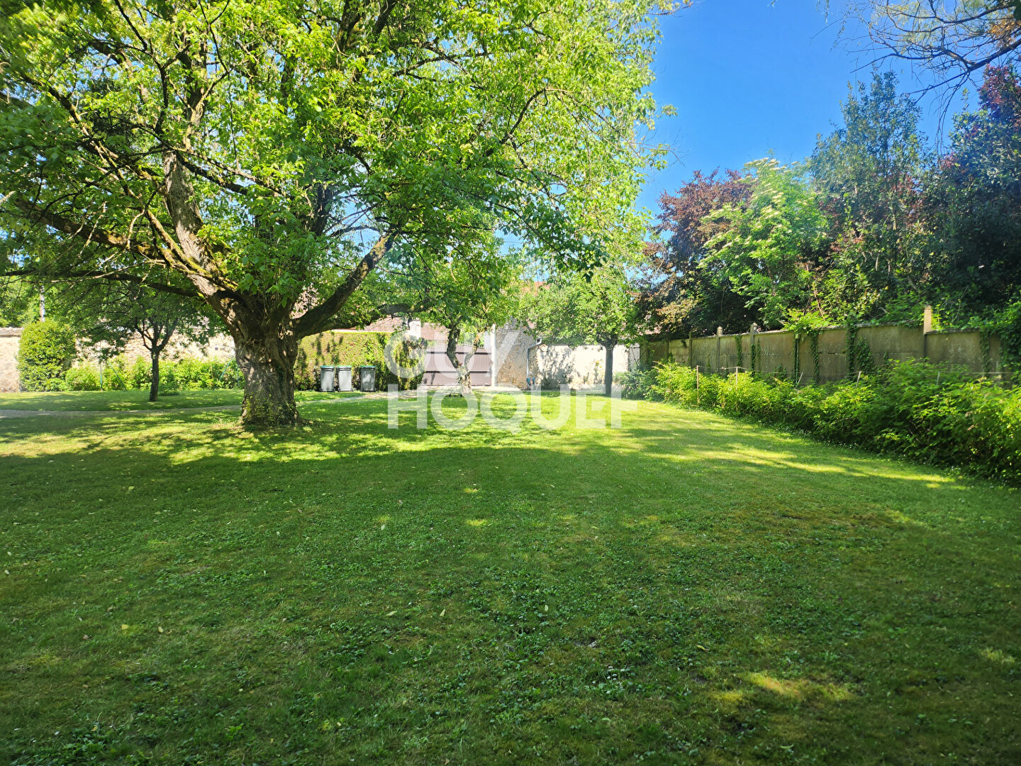 Maison à vendre à Villenauxe la Grande - Référence 1821