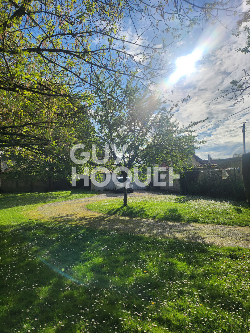 Maison à vendre à Villenauxe la Grande - Référence 1821